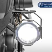 Дополнительный свет Wunderlich "ATON" LED для BMW F800R, черный 40500-202 6