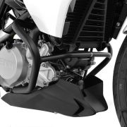 Захисні дуги Wunderlich для мотоцикла BMW G310R/G310GS (Euro 5) чорні 40573-102 3