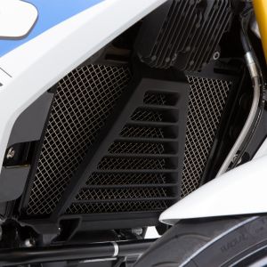 Комплект боковых кофров Wunderlich "EXTREME" для мотоцикла BMW, алюминиевые на 85л 30167-300