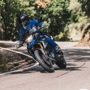 Центральна підніжка Wunderlich для BMW G 310 GS 40576-102 4