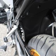 Заднє внутрішнє крило Wunderlich MudSling BMW R1200GS LC/Adv LC/R1250GS 40821-002 4