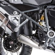 Заднє внутрішнє крило Wunderlich MudSling BMW R1200GS LC/Adv LC/R1250GS 40821-002 11