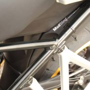 Заднє внутрішнє крило Wunderlich MudSling BMW R1200GS LC/Adv LC/R1250GS 40821-002 5