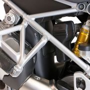 Заднє внутрішнє крило Wunderlich MudSling BMW R1200GS LC/Adv LC/R1250GS 40821-002 8