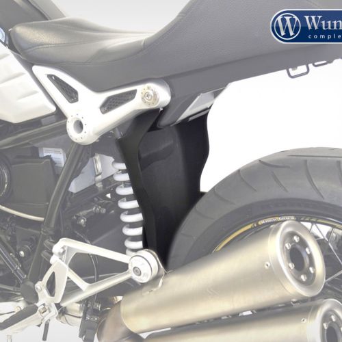 Внутренний брызговик MudSling для мотоцикла BMW R nineT