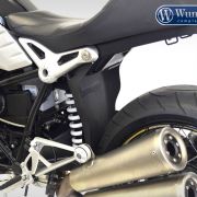 Внутренний брызговик MudSling для мотоцикла BMW R nineT 40822-002 2
