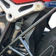 Внутренний брызговик MudSling для мотоцикла BMW R nineT 40822-002 4