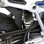 Внутренний брызговик MudSling для мотоцикла BMW R nineT 40822-002 6
