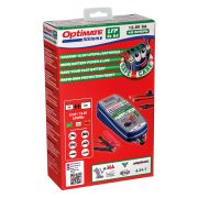 Зарядное устройство OptiMate 4 для литиевых батарей 40950-000 3