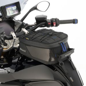 Удлинитель ветрового стекла Wunderlich VARIO-ERGO 3D 42350-001