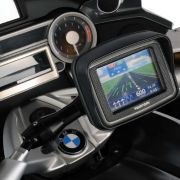 Крепление Wunderlich MultiPod BMW K1600GT/K1600GTL/R1200RT/R1200RT LC 41070-000 3