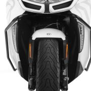 Захисні дуги Wunderlich на мотоциклі BMW C400GT, чорні 41331-002 4