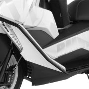 Захисні дуги Wunderlich на мотоциклі BMW C400GT, чорні 41331-002 7