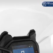 Вітрове скло MARATHON для BMW C400GT, прозоре 41332-004 2