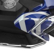Защитные дуги Wunderlich на мотоцикл BMW C 400 X 41334-000 2