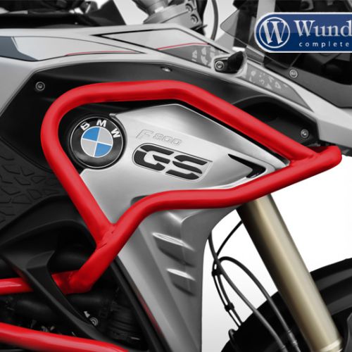 Защитная накладка для бака Wunderlich ADVENTURE на мотоцикл BMW
