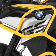 Защитные дуги для бака ADVENTURE на мотоцикл BMW Wunderlich 41580-306 2