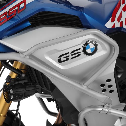 Защитные дуги верхние Wunderlich »ADVENTURE« на мотоцикл BMW F850GS Adv (2019-)
