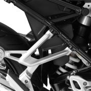 Задній бризковик Wunderlich для мотоцикла BMW R1250R/R1250RS, чорний 41590-202 4