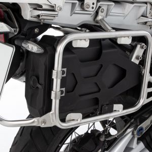 Ящик для инструментов Wunderlich для моделей без кофров для мотоцикла Ducati DesertX, под оригинальный ключ 70231-100