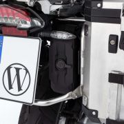 Ящик для инструментов с замком Wunderlich на мотоцикл BMW 41601-400 3