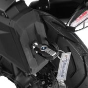 Ящик для инструментов для моделей без багажника + кодируемый замок Wunderlich на мотоцикл BMW 41601-500 6