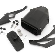 Ящик для инструментов с замком для моделей без багажника Wunderlich 41601-600 6