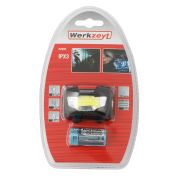 Водонепроникний ліхтар з LED-підсвічуванням IPX3 120 люмен 41602-902 2