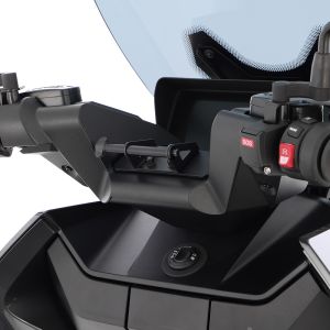 Утримувач камери CamRack на мотоциклі BMW R 1200 RT LC 44600-600