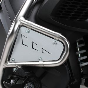 Защита насоса заднего тормоза Wunderlich на мотоцикл Ducati Multistrada V4/Multistrada V4 S 71010-002
