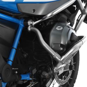 Комплект кріплення захисту рук Barkbusters на мотоцикл Honda CRF1000L Africa Twin/Adventure Sports / X-ADV BHG-062-05-NP
