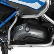 Усилитель нижних оригинальных дуг BMW на мотоцикл BMW R1200GS LC/R1200GS LC Adventure от Wunderlich 41873-100 3