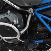 Усилитель нижних оригинальных дуг BMW на мотоцикл BMW R1200GS LC/R1200GS LC Adventure от Wunderlich 41873-100 5