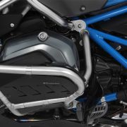Усилитель нижних оригинальных дуг BMW на мотоцикл BMW R1200GS LC/R1200GS LC Adventure от Wunderlich 41873-100 6