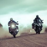 Усилитель нижних оригинальных дуг BMW на мотоцикл BMW R1200GS LC/R1200GS LC Adventure от Wunderlich 41873-100 9