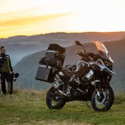 Усилитель нижних дуг мотоцикла BMW R1250GS Adventure от Wunderlich 41873-210 6