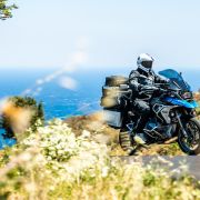 Проставки руля 38 мм Wunderlich BMW R1250GS/R1250GS Adventure серебро 41970-111 10