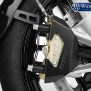 Комплект захисту переднього гальмівного супорта Wunderlich для BMW R1200GSLC/R1250GS/R1250RT, чорний 41980-002 13