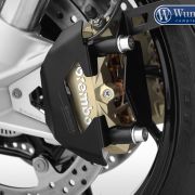 Комплект защиты переднего тормозного суппорта Wunderlich для BMW R1200GSLC /R1250GS/R1250RT, черный 41980-002 14