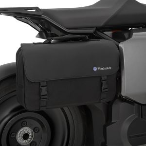 Резиновые накладки на оригинальные подножки для мотоцикла BMW R1200GS/R1200GS Adventure/R1250GS/R1250GS Adventure 25914-002