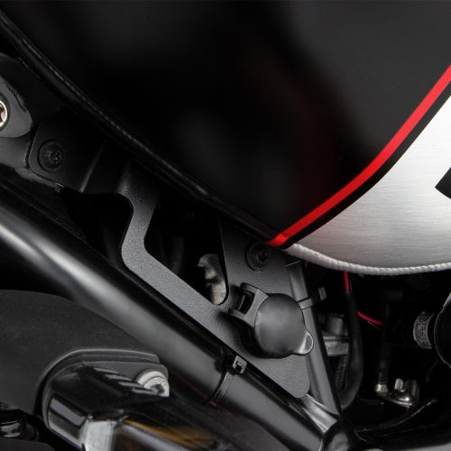 Бортова розетка Wunderlich для мотоцикла BMW R nineT