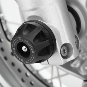 Комплект дополнительного света Hepco&Becker LED Flooter для мотоцикла BMW R1250GS (2018-) 7316514 00 01