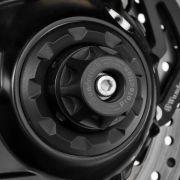 Крашпед карданного приводу (на корпус моста) Wunderlich DOUBLESHOCK для мотоцикла BMW 42157-002 