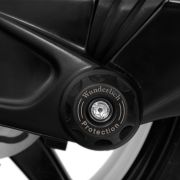 Крашпед карданного приводу (на корпус моста) Wunderlich DOUBLESHOCK для мотоцикла BMW 42157-002 3