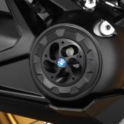 Крашпед карданного приводу (на корпус моста) Wunderlich DOUBLESHOCK для мотоцикла BMW 42157-002 5