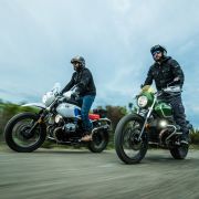 Крашпед карданного приводу (на корпус моста) Wunderlich DOUBLESHOCK для мотоцикла BMW 42157-002 7