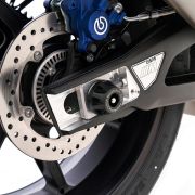 Крашпед задньої вилки Wunderlich для BMW F750GS/F850GS/S1000R/S1000RR чорний 42159-002 4