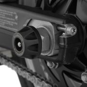 Крашпед задньої вилки Wunderlich для BMW F750GS/F850GS/S1000R/S1000RR чорний 42159-002 6