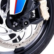 Крашпед передней вилки Wunderlich для мотоцикла BMW G310GS/G310R 42161-000 3