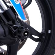 Крашпед передней вилки Wunderlich для мотоцикла BMW G310GS/G310R 42161-000 4